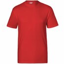 T-Shirt Kbler 5124 6238-55, Gre: XS, mittelrot