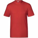 T-Shirt Kbler 5124 6238-55, Gre: XL, mittelrot