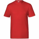 T-Shirt Kbler 5124 6238-55, Gre: XL, mittelrot