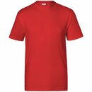 T-Shirt Kbler 5124 6238-55, Gre: XXL, mittelrot