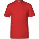 T-Shirt Kbler 5124 6238-55, Gre: 6XL, mittelrot