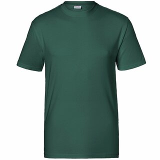 T-Shirt Kübler 5124 6238-65, Größe: XS, moosgrün