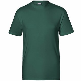 T-Shirt Kübler 5124 6238-65, Größe: S, moosgrün