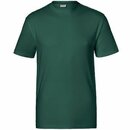 T-Shirt Kbler 5124 6238-65, Gre: S, moosgrn