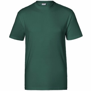 T-Shirt Kübler 5124 6238-65, Größe: M, moosgrün