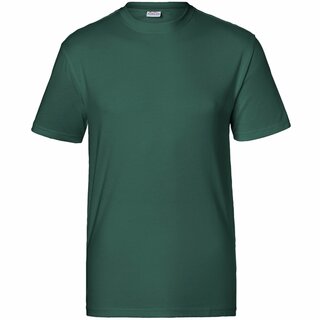 T-Shirt Kübler 5124 6238-65, Größe: L, moosgrün