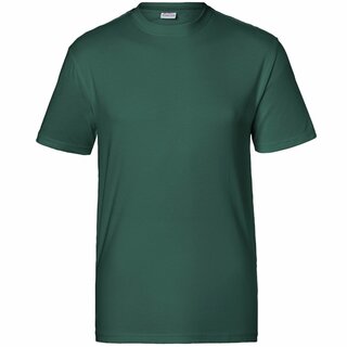 T-Shirt Kübler 5124 6238-65, Größe: XXL, moosgrün