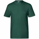 T-Shirt Kbler 5124 6238-65, Gre: 3XL, moosgrn