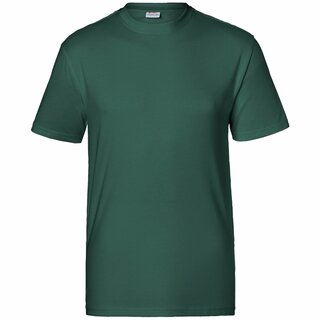 T-Shirt Kübler 5124 6238-65, Größe: 4XL, moosgrün