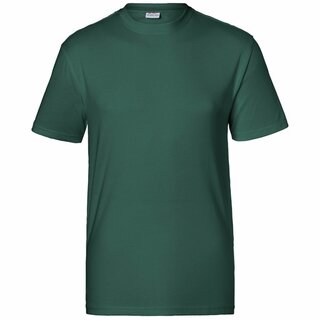 T-Shirt Kübler 5124 6238-65, Größe: 5XL, moosgrün