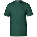 T-Shirt Kbler 5124 6238-65, Gre: 5XL, moosgrn