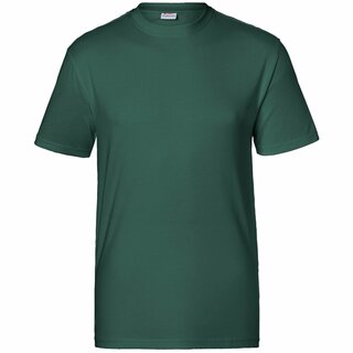 T-Shirt Kübler 5124 6238-65, Größe: 6XL, moosgrün
