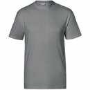T-Shirt Kbler 5124 6238-95, Gre: XL, mittelgrau