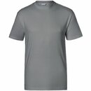 T-Shirt Kbler 5124 6238-95, Gre: 3XL, mittelgrau