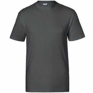 T-Shirt Kbler 5124 6238-97, Gre: XS, anthrazit
