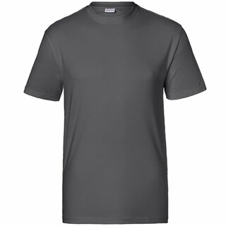 T-Shirt Kbler 5124 6238-97, Gre: XS, anthrazit