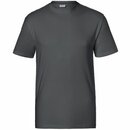 T-Shirt Kbler 5124 6238-97, Gre: XL, anthrazit