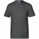 T-Shirt Kbler 5124 6238-97, Gre: XXL, anthrazit