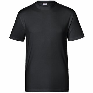 T-Shirt Kübler 5124 6238-99, Größe: XS, schwarz