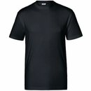 T-Shirt Kbler 5124 6238-99, Gre: XS, schwarz