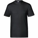 T-Shirt Kbler 5124 6238-99, Gre: XS, schwarz