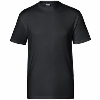 T-Shirt Kbler 5124 6238-99, Gre: S, schwarz