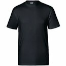 T-Shirt Kbler 5124 6238-99, Gre: S, schwarz