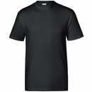 T-Shirt Kbler 5124 6238-99, Gre: S, schwarz