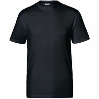 T-Shirt Kbler 5124 6238-99, Gre: M, schwarz