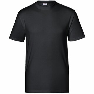 T-Shirt Kbler 5124 6238-99, Gre: M, schwarz