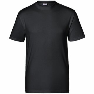 T-Shirt Kbler 5124 6238-99, Gre: L, schwarz