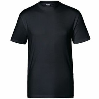T-Shirt Kbler 5124 6238-99, Gre: XL, schwarz
