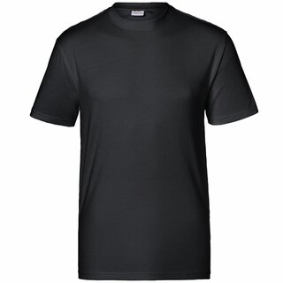 T-Shirt Kübler 5124 6238-99, Größe: XL, schwarz