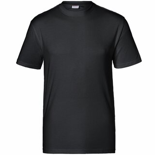 T-Shirt Kübler 5124 6238-99, Größe: XXL, schwarz