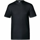 T-Shirt Kbler 5124 6238-99, Gre: XXL, schwarz