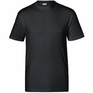 T-Shirt Kbler 5124 6238-99, Gre: 3XL, schwarz