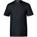 T-Shirt Kbler 5124 6238-99, Gre: 3XL, schwarz