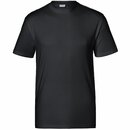 T-Shirt Kbler 5124 6238-99, Gre: 3XL, schwarz