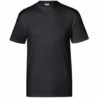 T-Shirt Kübler 5124 6238-99, Größe: 4XL, schwarz