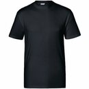 T-Shirt Kbler 5124 6238-99, Gre: 6XL, schwarz