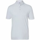 Polo-Shirt Kübler 5126 6239-10, Größe: XXL, weiß