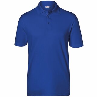 Polo-Shirt Kübler 5126 6239-46, Größe: XS, kornblumenblau