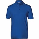 Polo-Shirt Kbler 5126 6239-46, Gre: S, kornblumenblau