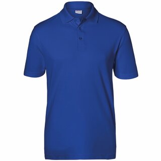 Polo-Shirt Kübler 5126 6239-46, Größe: L, kornblumenblau
