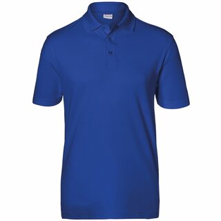 Polo-Shirt Kbler 5126 6239-46, Gre: L, kornblumenblau