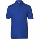 Polo-Shirt Kbler 5126 6239-46, Gre: L, kornblumenblau