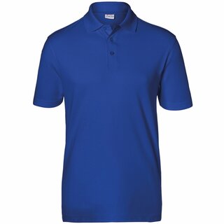 Polo-Shirt Kübler 5126 6239-46, Größe: XL, kornblumenblau