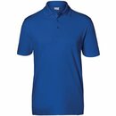 Polo-Shirt Kbler 5126 6239-46, Gre: XL, kornblumenblau