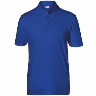 Polo-Shirt Kübler 5126 6239-46, Größe: XXL, kornblumenblau
