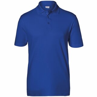 Polo-Shirt Kübler 5126 6239-46, Größe: 3XL, kornblumenblau